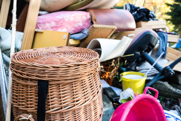 Household Junk Removal in Stonegate, CO