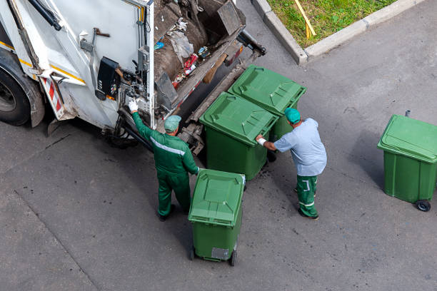 Trusted Stonegate, CO Junk Removal Experts