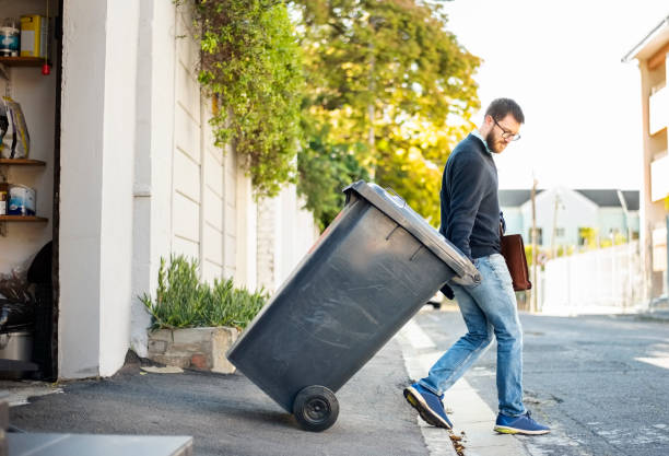 Best Affordable Junk Removal Services  in Stonegate, CO